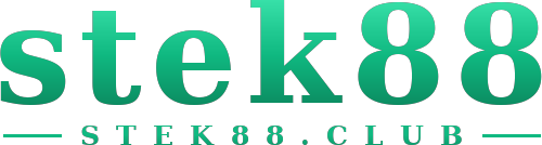 stek88 logo